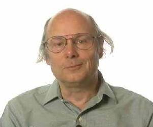 Bjarne Stroustrup的凝视